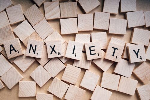 General Anxiety disorder can be felt by everyone once in their lifetime.